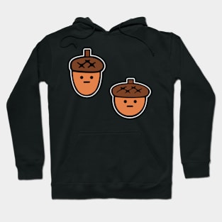 Shooky the Cookie Hoodie